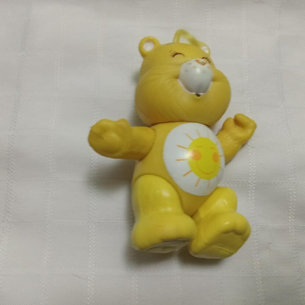 Vintage Funbear - Picture 3 of 5
